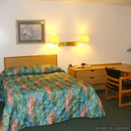 Overton Motel Livingston Habitación foto